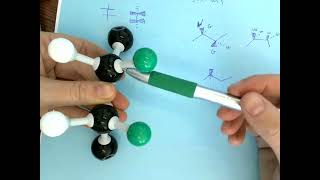 Test review  enantiomers diastereomers nomenclature RS configuration Fischer Newman [upl. by Maclean22]