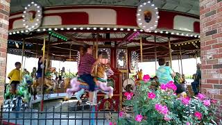 Strickers Grove Carousel 2021 [upl. by Butler]