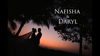 Goan Wedding 2023 l Nafisha amp Daryl [upl. by Raffaello]