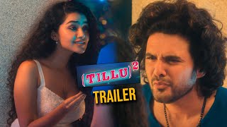 DJ Tillu 2 Trailer  Siddu AnupamaParameswaran  Tillu Square Trailer Reaction  Friday Trending [upl. by Fleta]