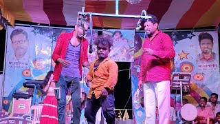 Shalik Shantaram Tamasha Full Comedy [upl. by Graehme]