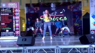 Dahan Dahan by Maja Salvador  Eunice Santiago [upl. by Quillan654]