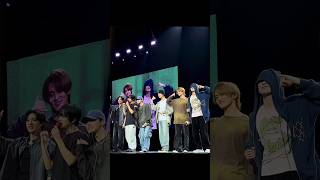 NCT Dream Soundcheck TDS 3 Manila Day 2 nct nctdream [upl. by Gnaig]