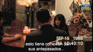 Actividad Paranormal 3 Trailer 2 Subtitulado en Español Latino HD [upl. by Orelie]