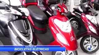 3G AUTO PEÇAS  BICICLETAS ELÉTRICAS [upl. by Nord]