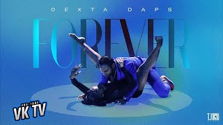 Dexta Daps  Forever Official Audio [upl. by Binny]