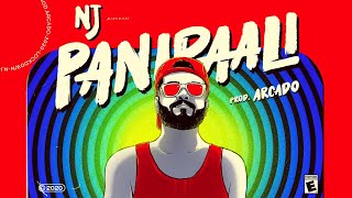 NJ  PANIPAALI Prod by Arcado  Official Music Video  Spacemarley [upl. by Julian]