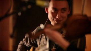 Noah Gundersen  Caroline  LIVE at The Big House Part 4 [upl. by Eadith995]