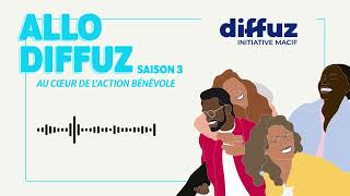 Allô Diffuz  Saison 3 – Episode 4  Agir dans l’urgence [upl. by Asihtal971]