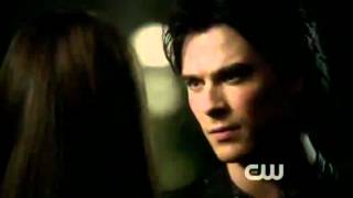 The Vampire Diaries  0311  quotYou cant kiss me againquot [upl. by Pinter]