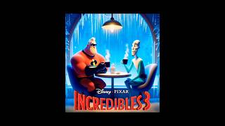 The Incredibles 2004 2005 DVD Overview Widescreen [upl. by Osnofla]