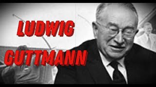 Ludwig Guttmann Biography  GermanBritish Neurologist Known for Founding the Paralympic Games [upl. by Kciderf74]