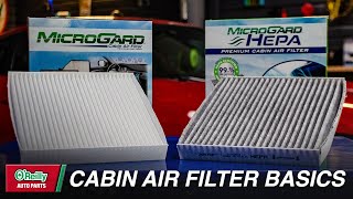 When to Replace Cabin Air Filters  Why You Should [upl. by Adneram]