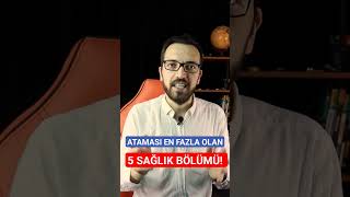 ATAMASI EN FAZLA OLAN 5 SAĞLIK BÖLÜMÜ [upl. by Nathaniel]