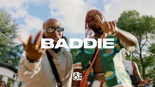 FREE NSG x Swarmz x Afroswing Type Beat  “Baddie“  UK Afroswing Instrumental 2024 [upl. by Mathilda210]