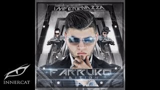 Farruko  Besas Tan Bien Official Audio [upl. by Ahsiyk]