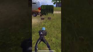 Very smart noob😅 game gamehub pubgmobile pubg thepubghub battleroyalegame pubgm gamershub [upl. by Zechariah]