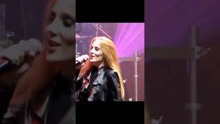 EPICA The Phantom Agony  Live epica simonesimons shorts music [upl. by Ebby]