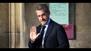 Procès des sondages Nicolas Sarkozy ail eu raison de ne pas répondre aux questions des juges [upl. by Bruns]