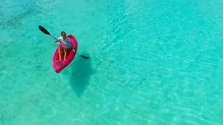 Activities and water sports at Kurumba Maldives resorts [upl. by Mays925]