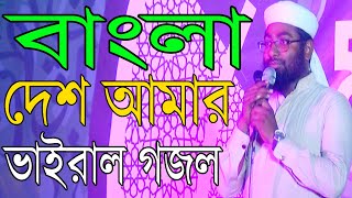 বাংলা দেশ আমার বর্তমান আবীর হাসান সময়ে ভাইরাল Bangla Dhes Amar Bortoman Vairal [upl. by Nauqes987]