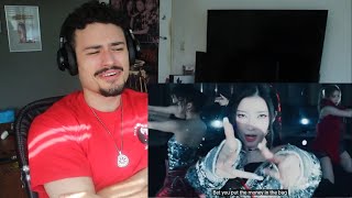 UNEXPECTED BABYMONSTER  ‘FOREVER’ MV REACTION [upl. by Clarkson]