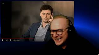 This debate almost made me pee my shorts Best bits Alex OConnor vs Dinesh DSouza CosmicSkeptic [upl. by Cliff]