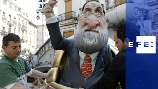 ¿Por qué se queman las Fallas [upl. by Jo737]