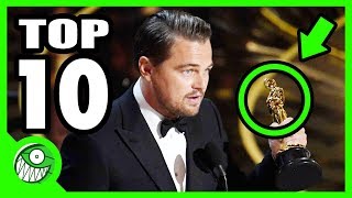 Oscars 2018 Review Academy Award Awards [upl. by Jedediah122]