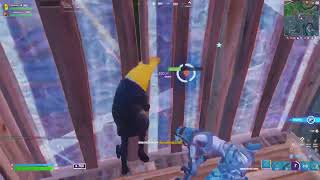 Fortnite Montages Part 1 [upl. by Adamis949]