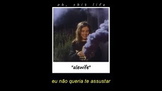 clairo  alewife legendado [upl. by Krauss]