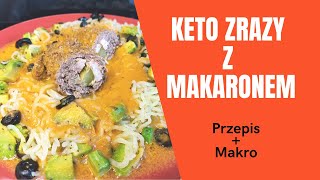 Keto Zrazy Z Makaronem  Szybkowar  Aneta Florczyk [upl. by Oderfla713]