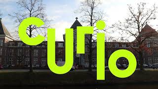 Curio sector economie en ondernemen  zakelijk telefoneren korte video [upl. by Ellenet]