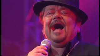 Andre Hazes Live in het Concertgebouw 20221 [upl. by Karlise585]