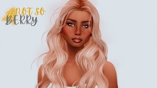 Keeping up with the Berries  The Sims 4  Not So Berry  Ep3 [upl. by Lynde]