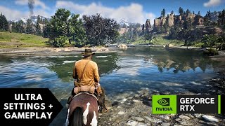 Red Dead Redemption 2 How to Get Rid of Bounty [upl. by Sregor]