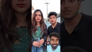 बच्चों ने की बोलती बंद की 😱😱😱shortsfeed emotional sonuandmeetu shorts meghachaubehamare cute [upl. by Nevil140]