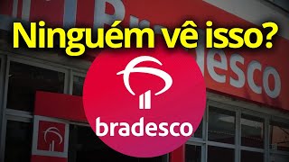 BBDC4 ou BBDC3 GRANDE POTENCIAL DIVIDENDOS e BONIFICAÇÃO DO BRADESCO EM 2024 [upl. by Rekcut]