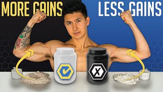 How To Pick The Best Protein Powder CHOOSE WISELY [upl. by Gaut789]