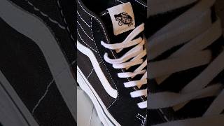 VANS SENTRY SK8HI [upl. by Darci]