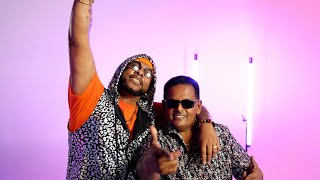 Shake it Baby Official Music Video  Raymond Ramnarine X Devanand Gattoo  Chutney Soca 2023 [upl. by Isyed]