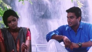 Madhavan Simran  Paarathale Paravasam  Tamil Movie Part 9 [upl. by Lukas972]