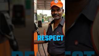 Ahmedabad Petrol Pump Incident shortvideo ahmedabad [upl. by Grefer]