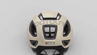 Coupé Cycling Helmet [upl. by Sid]