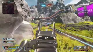 THE BEST REWASD amp JOYTOKEY CONFIG Apex Legends Season 19 [upl. by Rolland]