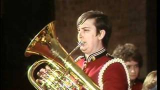 Concert Polka Euphonium Solo  Ken C wood [upl. by Scarface]