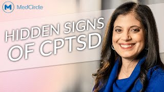 6 Signs of Complex PTSD  CPTSD [upl. by Nirehs100]