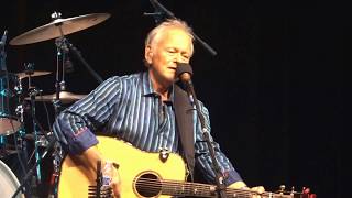 Jesse Colin Young 2018 Get Together  Port Angeles Washington [upl. by Prebo]