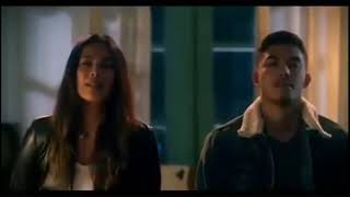 GLORIOUS TRAILER Angel Aquino amp Tony Labrusca  Love Scenes Overload [upl. by Punak]