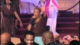 Celebration Medley Bishop Neil C Ellis amp The Mt Tabor Praise Team [upl. by Einahets]